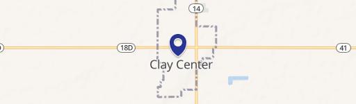 Clay Center, NE 68933