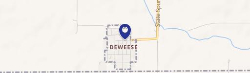 Deweese, NE 68934