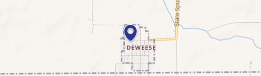 Deweese, NE 68934