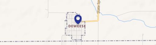 Deweese, NE 68934