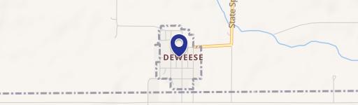 Deweese, NE 68934