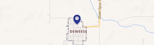 Deweese, NE 68934