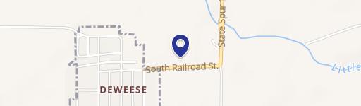 Deweese, NE 68934