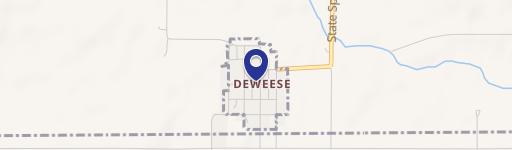 Deweese, NE 68934