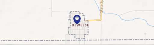 Deweese, NE 68934