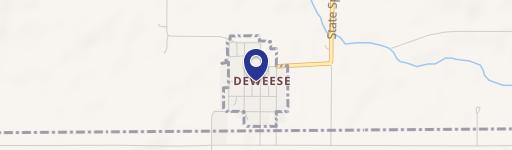 Deweese, NE 68934