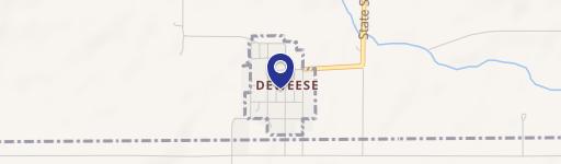 Deweese, NE 68934