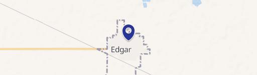 Edgar, NE 68935