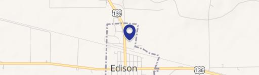 Edison, NE 68936