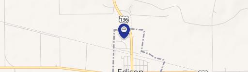 Edison, NE 68936