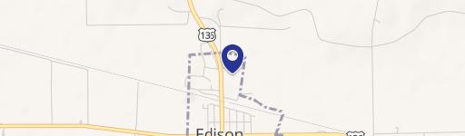 Edison, NE 68936