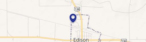 Edison, NE 68936