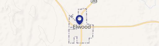 Elwood, NE 68937