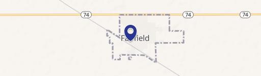Fairfield, NE 68938