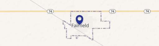 Fairfield, NE 68938