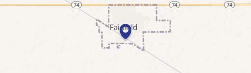 Fairfield, NE 68938