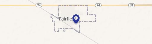 Fairfield, NE 68938