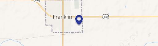 Franklin, NE 68939