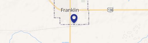Franklin, NE 68939