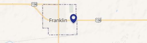 Franklin, NE 68939