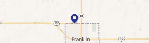 Franklin, NE 68939