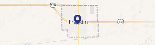 Franklin, NE 68939