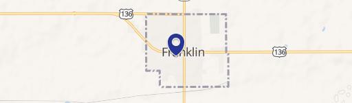 Franklin, NE 68939