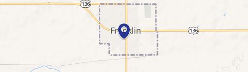 Franklin, NE 68939