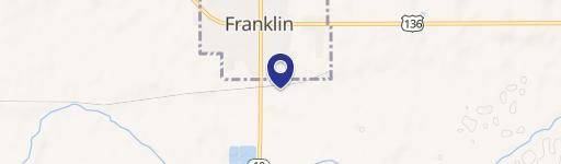 Franklin, NE 68939