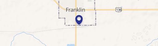 Franklin, NE 68939