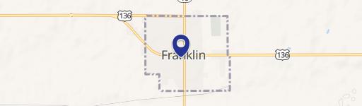 Franklin, NE 68939
