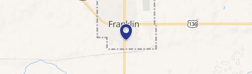Franklin, NE 68939