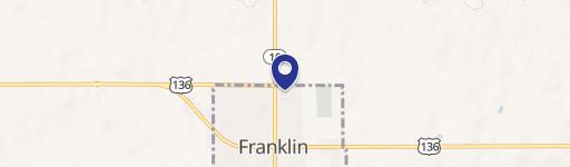 Franklin, NE 68939