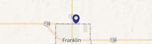 Franklin, NE 68939