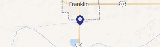 Franklin, NE 68939