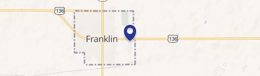 Franklin, NE 68939