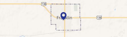 Franklin, NE 68939