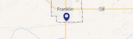 Franklin, NE 68939