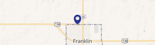 Franklin, NE 68939