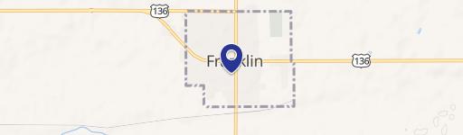 Franklin, NE 68939