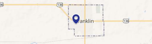 Franklin, NE 68939