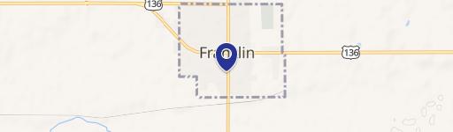 Franklin, NE 68939