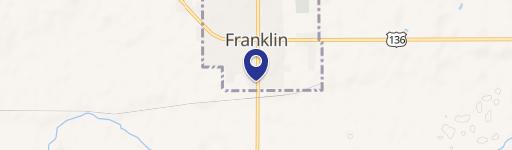Franklin, NE 68939
