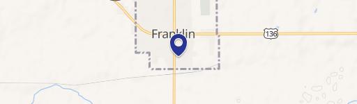 Franklin, NE 68939