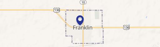 Franklin, NE 68939