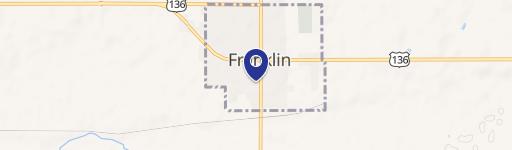Franklin, NE 68939