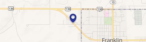 Franklin, NE 68939
