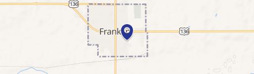 Franklin, NE 68939