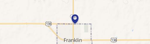 Franklin, NE 68939