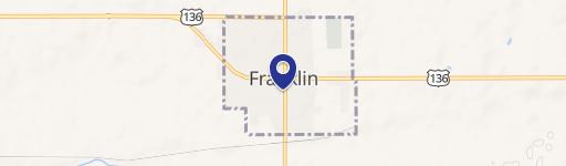 Franklin, NE 68939